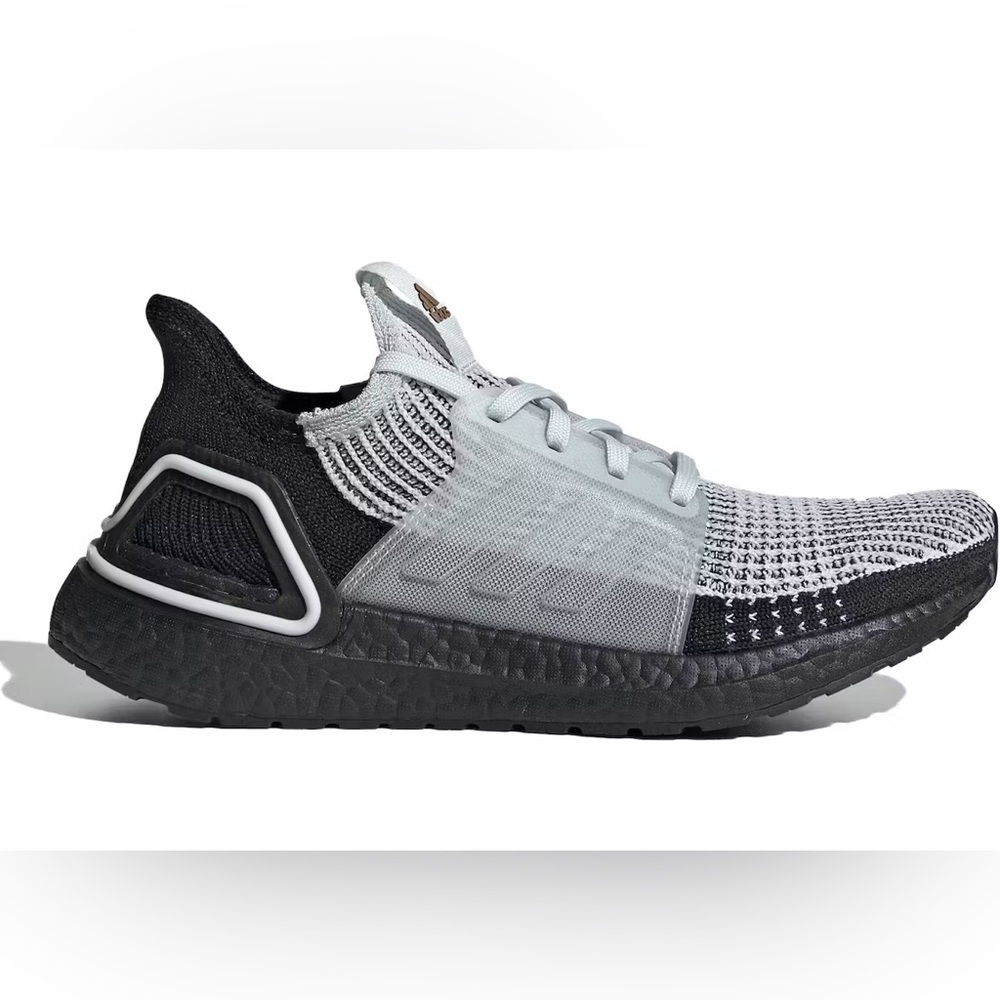 Adidas ultraboost Blue Tint / Core Black - Picture 4 of 6